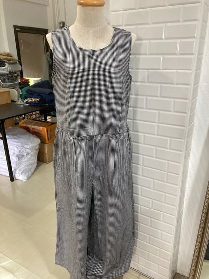 ไม่มีแขน อื่นๆ เดรส | จั๊มสูท อื่นๆ จั๊มสูท M