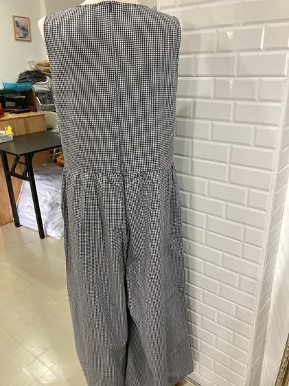 จั๊มสูท M รูปที่ 3