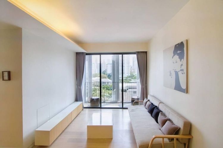 68 ตร.ม. 2 ห้องนอน 2 ห้องน้ำ คอนโดสำหรับ ขายใน คลองตันเหนือ