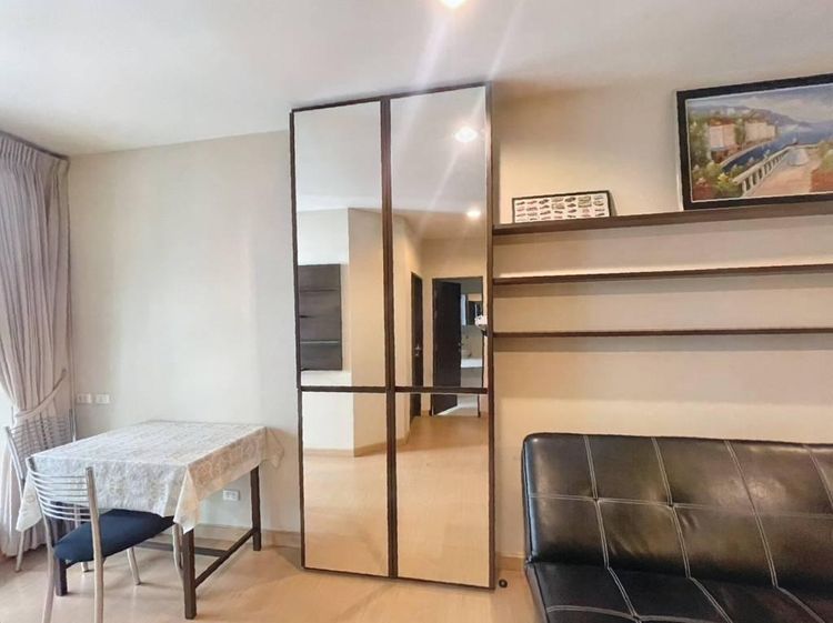 ตกแต่งครบ AP (Thailand) 45 ตร.ม. 1 ห้องนอน 1 ห้องน้ำ คอนโดสำหรับ ขายใน พระโขนง รูปที่ 2