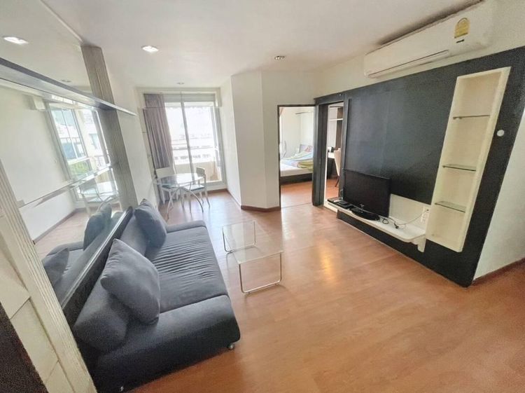 ตกแต่งครบ AP (Thailand) 45 ตร.ม. 1 ห้องนอน 1 ห้องน้ำ คอนโดสำหรับ ขายใน พระโขนง