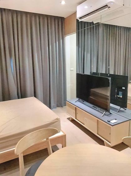 ตกแต่งครบ อื่นๆ 26 ตร.ม. 1 ห้องนอน 1 ห้องน้ำ คอนโดสำหรับ ขายใน คลองตัน รูปที่ 4