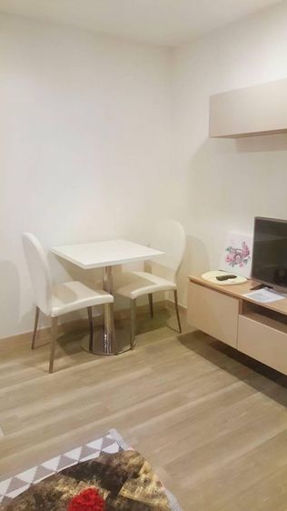 ตกแต่งครบ 2017 อื่นๆ 28 ตร.ม. 1 ห้องนอน 1 ห้องน้ำ คอนโดสำหรับ ขายใน บางจาก รูปที่ 4