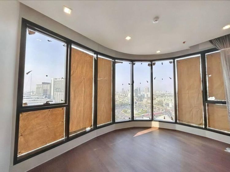 2019 Ananda Development 60 ตร.ม. 2 ห้องนอน 2 ห้องน้ำ คอนโดสำหรับ ขายใน ถนนพญาไท รูปที่ 2