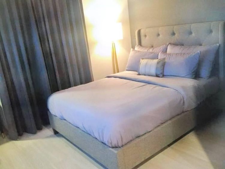 ตกแต่งครบ Ananda Development 26 ตร.ม. 1 ห้องนอน 1 ห้องน้ำ คอนโดสำหรับ ขายใน คลองเตย รูปที่ 3