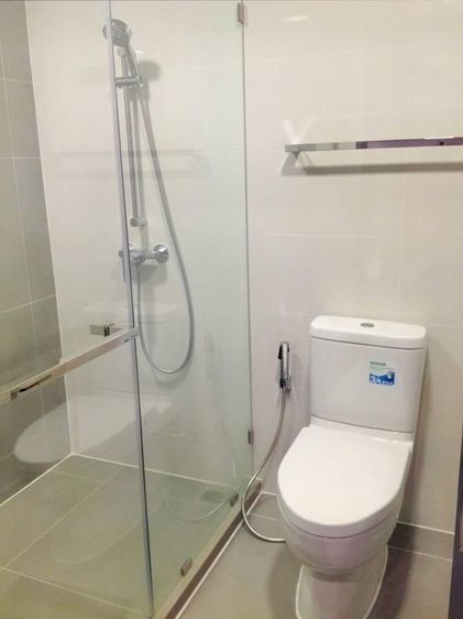 ตกแต่งครบ Ananda Development 26 ตร.ม. 1 ห้องนอน 1 ห้องน้ำ คอนโดสำหรับ ขายใน คลองเตย รูปที่ 2