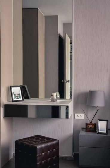 ตกแต่งครบ Ananda Development 36 ตร.ม. 1 ห้องนอน 1 ห้องน้ำ คอนโดสำหรับ ขายใน บางจาก รูปที่ 4