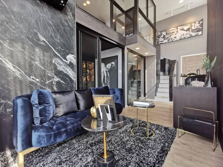 2022 อื่นๆ โมดิซ สุขุมวิท 50 รูปที่ 2