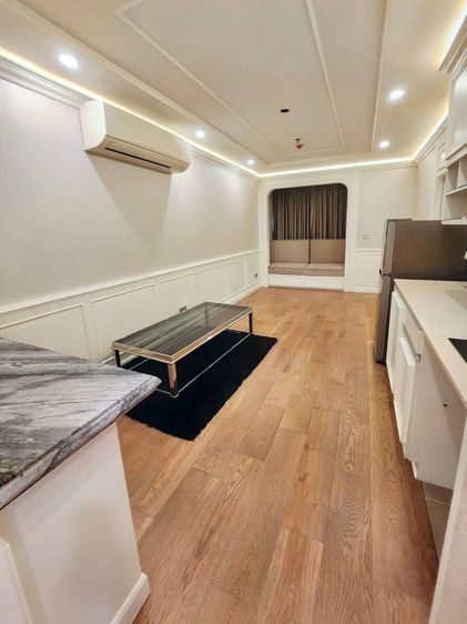 ตกแต่งครบ อื่นๆ 64 ตร.ม. 2 ห้องนอน 2 ห้องน้ำ คอนโดสำหรับ ขายใน มักกะสัน รูปที่ 3