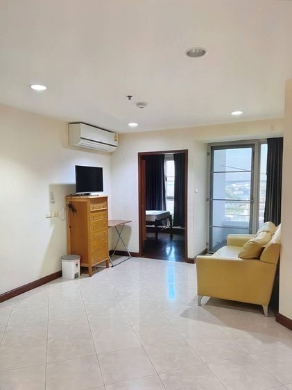 68 ตร.ม. 2 ห้องนอน 1 ห้องน้ำ คอนโดสำหรับ ขายใน บางคอแหลม