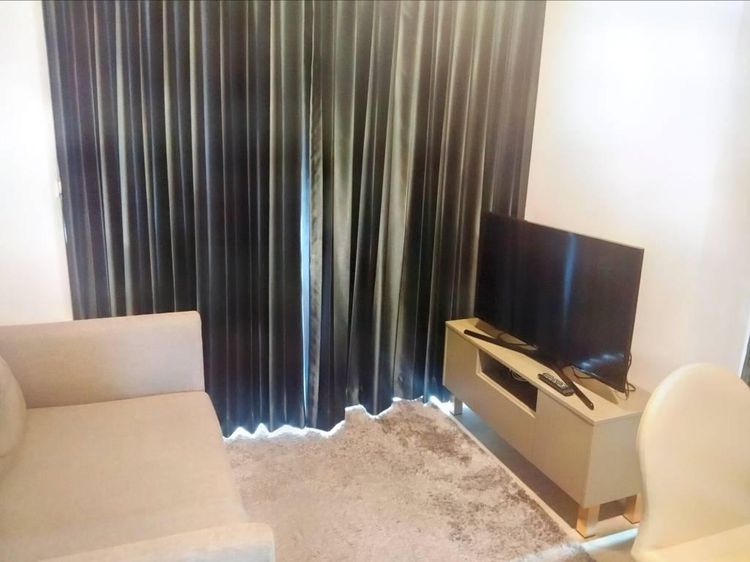 ตกแต่งครบ Property Perfect 52 ตร.ม. 2 ห้องนอน 2 ห้องน้ำ คอนโดสำหรับ ขายใน สามเสนใน