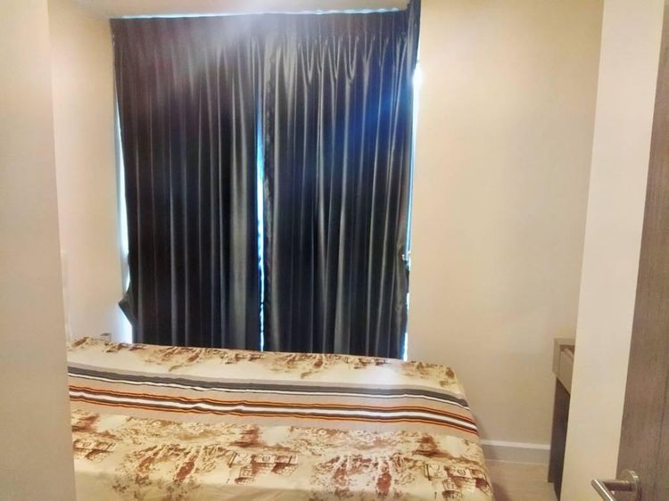 ตกแต่งครบ Property Perfect 52 ตร.ม. 2 ห้องนอน 2 ห้องน้ำ คอนโดสำหรับ ขายใน สามเสนใน รูปที่ 3