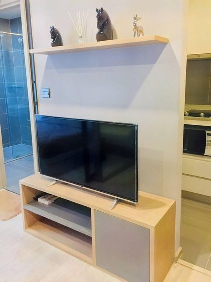 ตกแต่งครบ 2016 Major Development 28 ตร.ม. 1 ห้องนอน 1 ห้องน้ำ คอนโดสำหรับ ขายใน คลองตันเหนือ รูปที่ 3