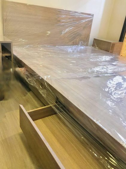 ตกแต่งครบ Major Development 29 ตร.ม. 1 ห้องนอน 1 ห้องน้ำ คอนโดสำหรับ ขายใน ดินแดง รูปที่ 4