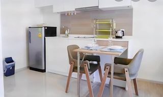 29 ตร.ม. 1 ห้องนอน 1 ห้องน้ำ คอนโดสำหรับ ขายใน ดินแดง