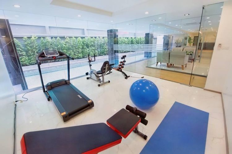 1,900 ตร.ม. 21 ห้องนอน อาคารสำหรับ ขายใน คลองตันเหนือ รูปที่ 4