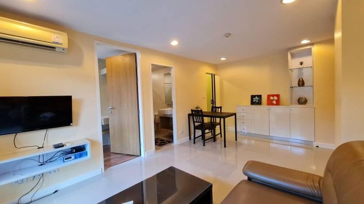 ตกแต่งครบ อื่นๆ 42 ตร.ม. 1 ห้องนอน 1 ห้องน้ำ คอนโดสำหรับ ขายใน พระโขนง รูปที่ 2