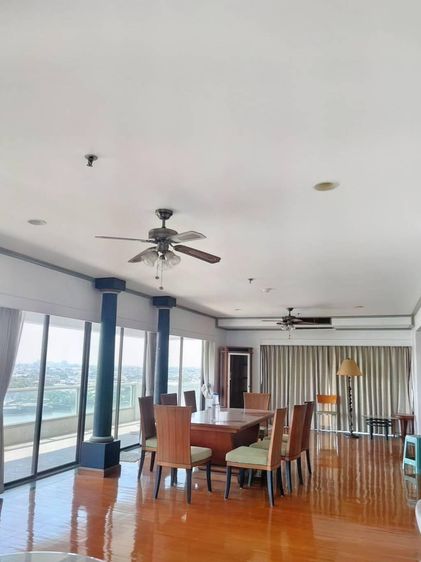 ตกแต่งครบ 2010 อื่นๆ 245 ตร.ม. 2 ห้องนอน 2 ห้องน้ำ คอนโดสำหรับ ขายใน บางโคล่ รูปที่ 2