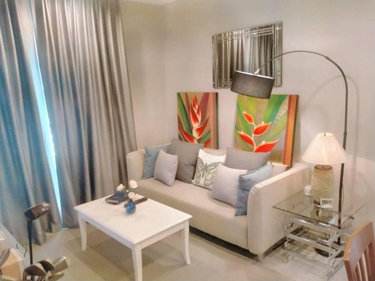 56 ตร.ม. 2 ห้องนอน 2 ห้องน้ำ คอนโดสำหรับ ขาย &amp; เช่าใน พระโขนง