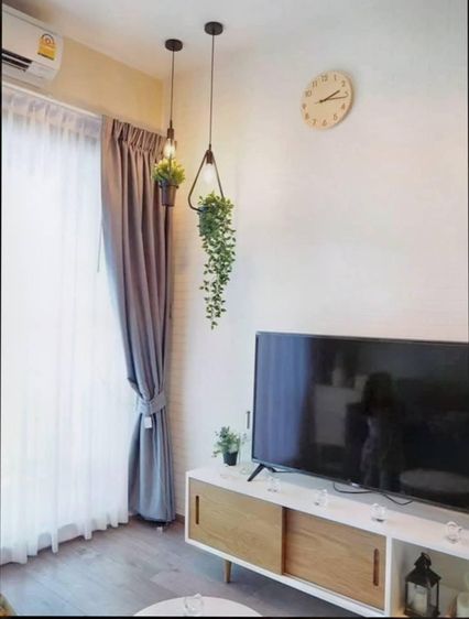 ตกแต่งครบ อื่นๆ 35 ตร.ม. 1 ห้องนอน 1 ห้องน้ำ คอนโดสำหรับ ขายใน จอมพล รูปที่ 3