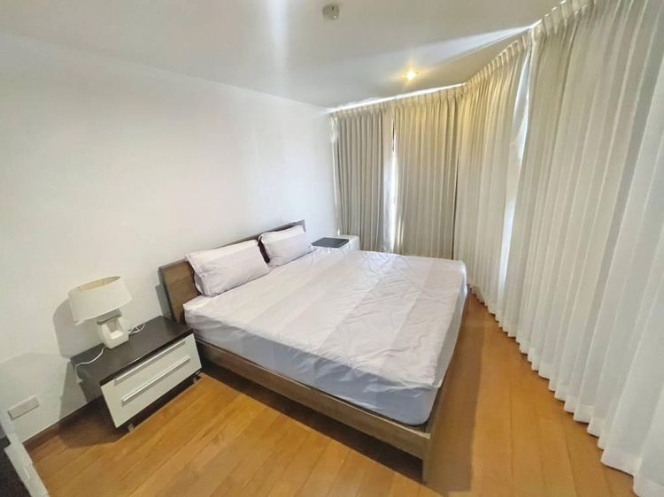 ตกแต่งครบ 2010 อื่นๆ 121 ตร.ม. 2 ห้องนอน 2 ห้องน้ำ คอนโดสำหรับ ขาย &amp; เช่าใน คลองเตยเหนือ รูปที่ 4