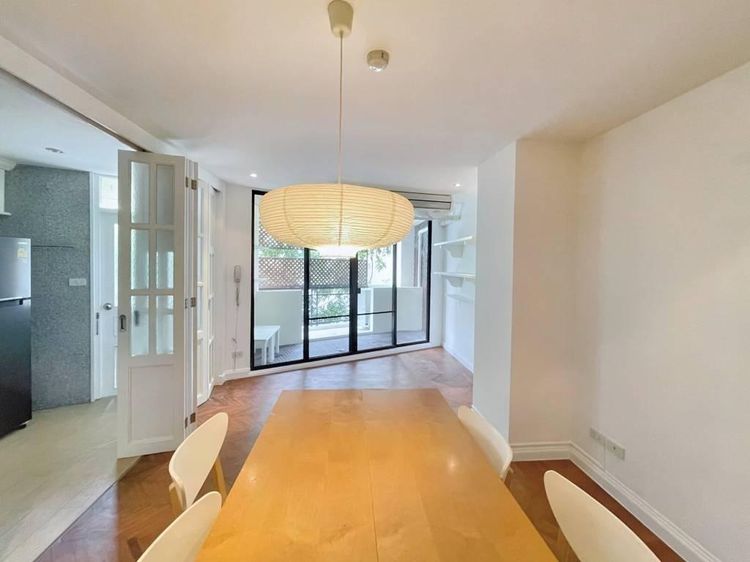 ตกแต่งครบ 2010 อื่นๆ 110 ตร.ม. 2 ห้องนอน 2 ห้องน้ำ คอนโดสำหรับ ขายใน คลองเตยเหนือ รูปที่ 2