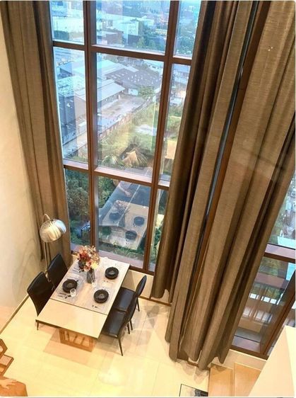 ตกแต่งครบ 2010 อื่นๆ 73 ตร.ม. 1 ห้องนอน 1 ห้องน้ำ คอนโดสำหรับ ขายใน คลองตัน รูปที่ 2