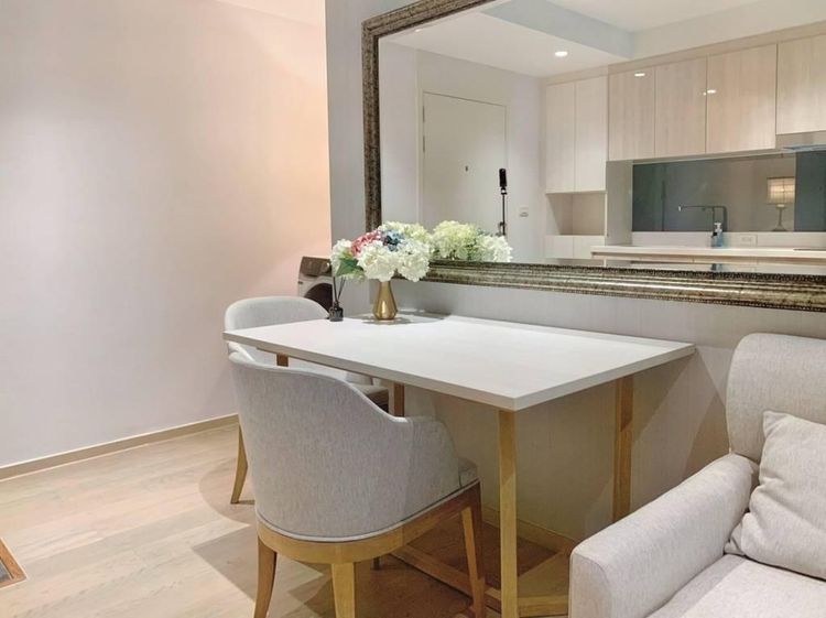 ตกแต่งครบ 2018 อื่นๆ 35 ตร.ม. 1 ห้องนอน 1 ห้องน้ำ คอนโดสำหรับ ขายใน คลองตันเหนือ รูปที่ 3