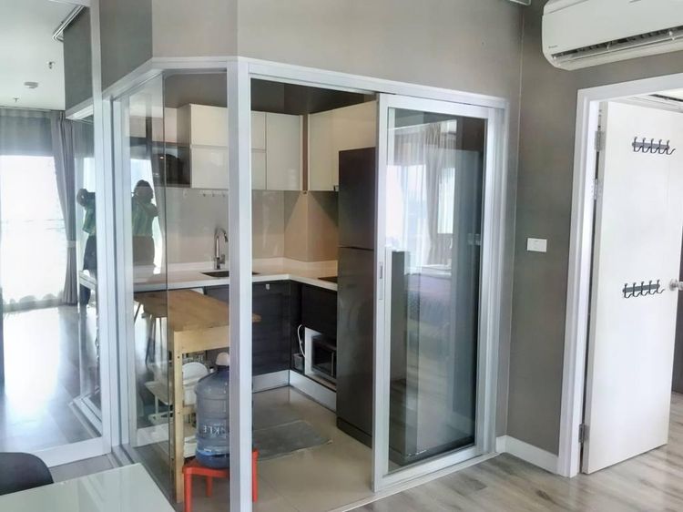 ตกแต่งครบ อื่นๆ 83 ตร.ม. 2 ห้องนอน 2 ห้องน้ำ คอนโดสำหรับ ขายใน ยานนาวา รูปที่ 4