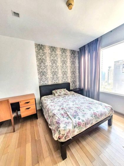 ตกแต่งครบ 2010 Sansiri 80 ตร.ม. 2 ห้องนอน 2 ห้องน้ำ คอนโดสำหรับ ขาย & เช่าใน คลองตันเหนือ รูปที่ 3