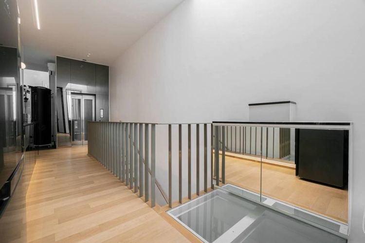 ตกแต่งครบ อื่นๆ 400 ตร.ม. 3 ห้องนอน 4 ห้องน้ำ ทาวน์เฮาส์สำหรับ ขายใน จตุจักร รูปที่ 3