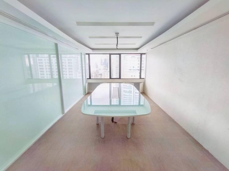 558 ตร.ม. สำนักงานสำหรับ ขาย &amp; เช่าใน คลองเตย รูปที่ 4