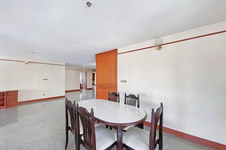 ตกแต่งครบ อื่นๆ 265 ตร.ม. 3 ห้องนอน 3 ห้องน้ำ คอนโดสำหรับ ขายใน คลองตันเหนือ รูปที่ 3