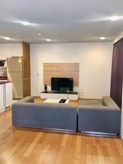 ตกแต่งครบ อื่นๆ 60 ตร.ม. 1 ห้องนอน 1 ห้องน้ำ คอนโดสำหรับ ขายใน ลุมพินี