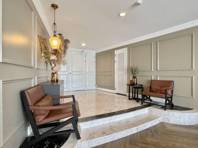 ตกแต่งครบ อื่นๆ 273 ตร.ม. 3 ห้องนอน 3 ห้องน้ำ คอนโดสำหรับ ขายใน คลองต้นไทร รูปที่ 4