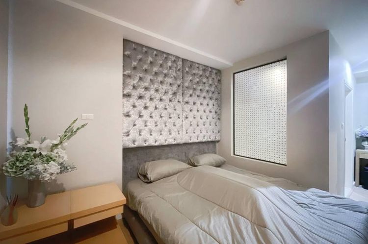 ตกแต่งครบ 2012 อื่นๆ 36 ตร.ม. 1 ห้องนอน 1 ห้องน้ำ คอนโดสำหรับ ขายใน คลองเตยเหนือ รูปที่ 3