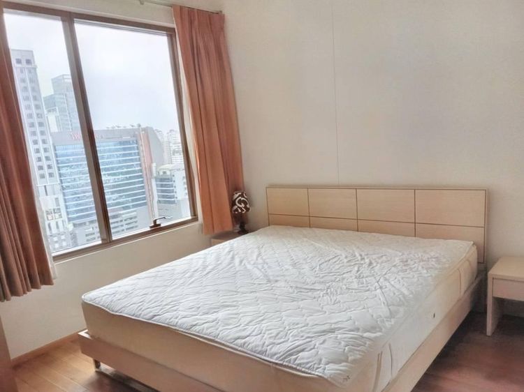 ตกแต่งครบ 2010 อื่นๆ 48 ตร.ม. 1 ห้องนอน 1 ห้องน้ำ คอนโดสำหรับ ขาย & เช่าใน คลองตัน รูปที่ 2