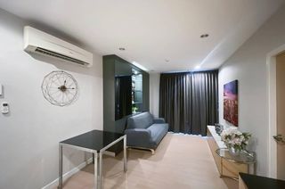 42 ตร.ม. 1 ห้องนอน 1 ห้องน้ำ คอนโดสำหรับ ขายใน คลองเตยเหนือ