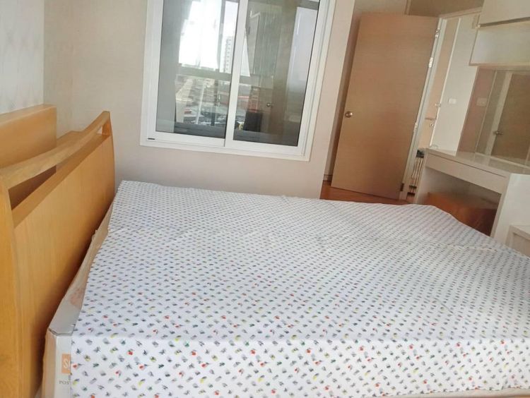 ตกแต่งครบ 2012 อื่นๆ 52 ตร.ม. 1 ห้องนอน 1 ห้องน้ำ คอนโดสำหรับ ขาย &amp; เช่าใน บางนา รูปที่ 2