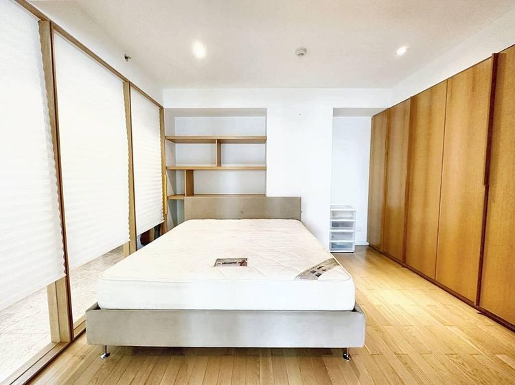 ตกแต่งครบ อื่นๆ 57 ตร.ม. 1 ห้องนอน 1 ห้องน้ำ คอนโดสำหรับ ขายใน บางโพงพาง รูปที่ 3