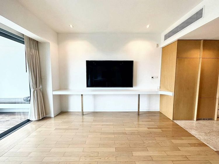 ตกแต่งครบ อื่นๆ 57 ตร.ม. 1 ห้องนอน 1 ห้องน้ำ คอนโดสำหรับ ขายใน บางโพงพาง รูปที่ 2