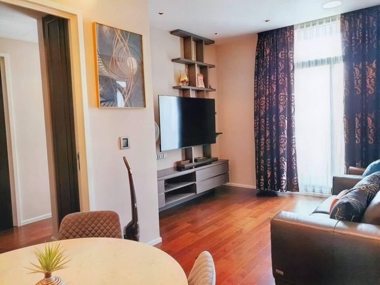 ตกแต่งครบ อื่นๆ 75 ตร.ม. 2 ห้องนอน 2 ห้องน้ำ คอนโดสำหรับ ขาย &amp; เช่าใน คลองตันเหนือ