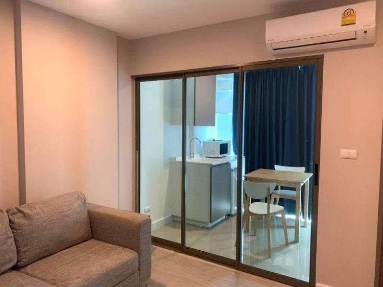 28 ตร.ม. 1 ห้องนอน 1 ห้องน้ำ คอนโดสำหรับ ขายใน ดินแดง