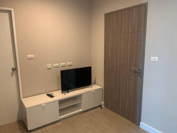 ตกแต่งครบ Property Perfect 28 ตร.ม. 1 ห้องนอน 1 ห้องน้ำ คอนโดสำหรับ ขายใน ดินแดง รูปที่ 2