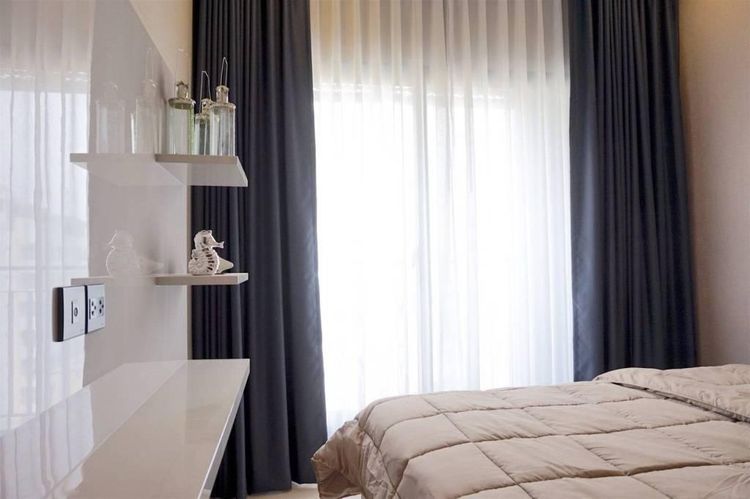 ตกแต่งครบ อื่นๆ 49 ตร.ม. 2 ห้องนอน 1 ห้องน้ำ คอนโดสำหรับ ขายใน สามเสนใน รูปที่ 4