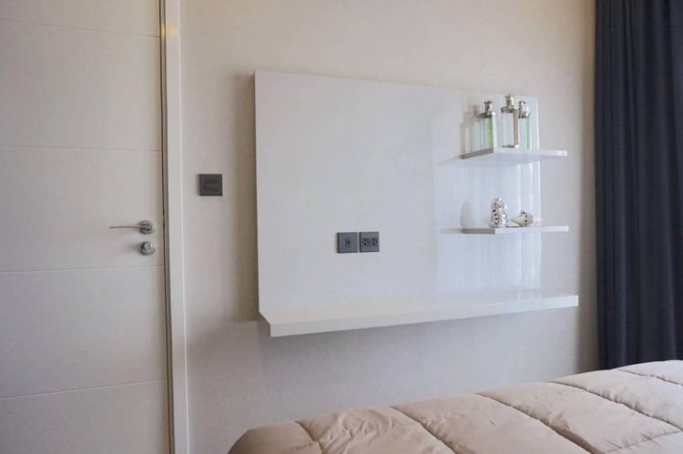 ตกแต่งครบ อื่นๆ 49 ตร.ม. 2 ห้องนอน 1 ห้องน้ำ คอนโดสำหรับ ขายใน สามเสนใน รูปที่ 3