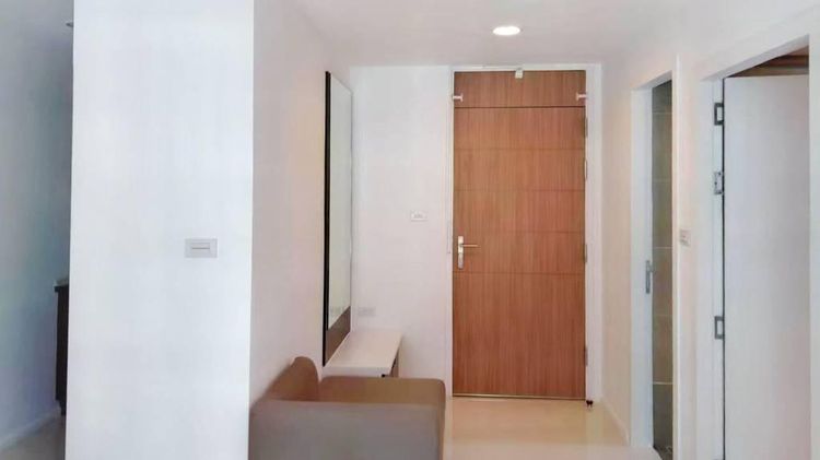 ตกแต่งครบ อื่นๆ 63 ตร.ม. 2 ห้องนอน 2 ห้องน้ำ คอนโดสำหรับ ขายใน บางจาก รูปที่ 2