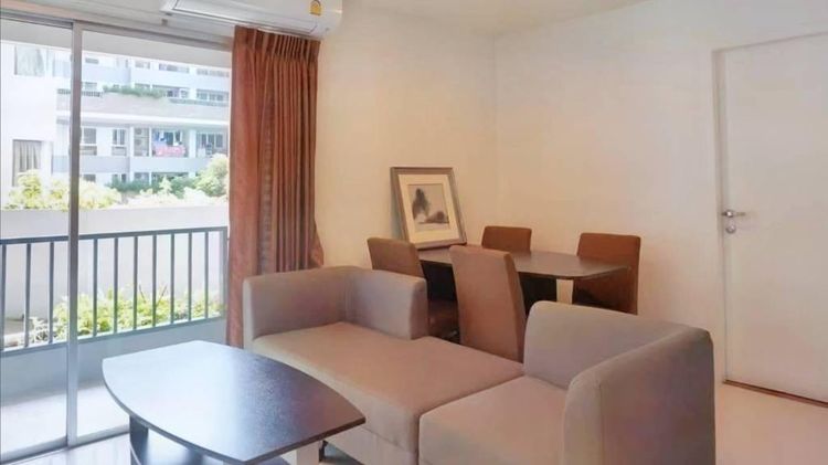 ตกแต่งครบ อื่นๆ 63 ตร.ม. 2 ห้องนอน 2 ห้องน้ำ คอนโดสำหรับ ขายใน บางจาก