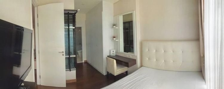 ตกแต่งครบ อื่นๆ 43 ตร.ม. 1 ห้องนอน 1 ห้องน้ำ คอนโดสำหรับ ขายใน คลองตันเหนือ รูปที่ 4