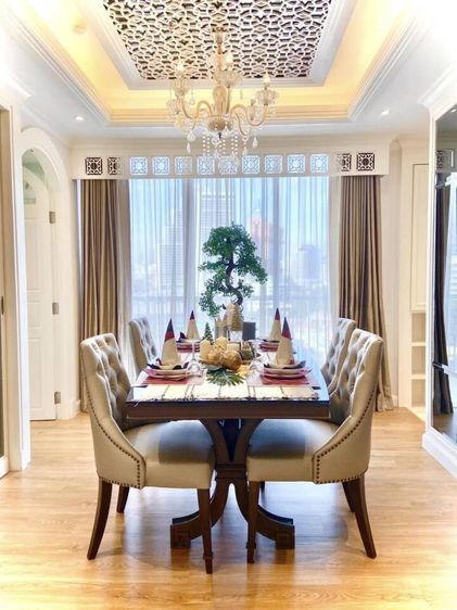 ตกแต่งครบ 2018 อื่นๆ 96 ตร.ม. 2 ห้องนอน 2 ห้องน้ำ คอนโดสำหรับ ขายใน คลองตัน รูปที่ 3